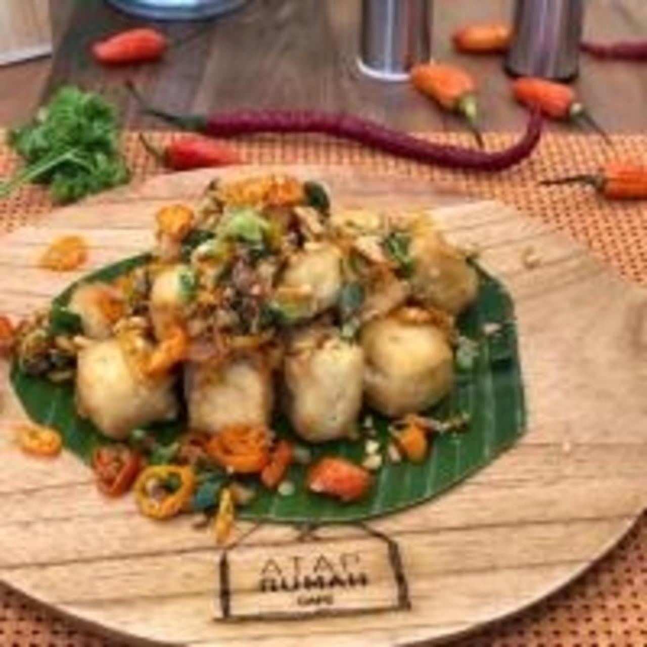 Casa Living Senayan Hotell Jakarta Eksteriør bilde