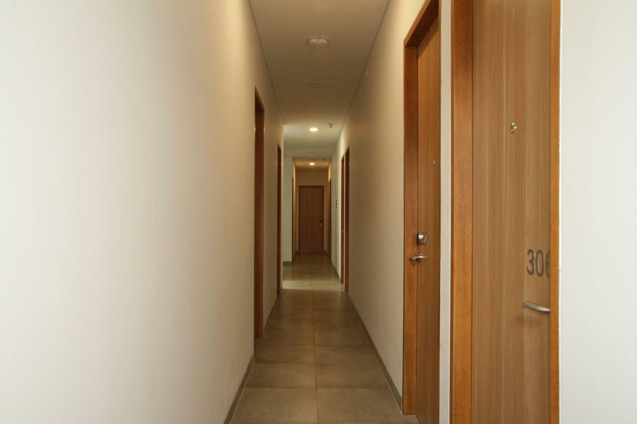 Casa Living Senayan Hotell Jakarta Eksteriør bilde