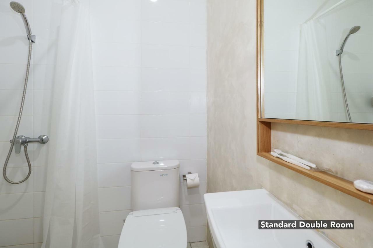 Casa Living Senayan Hotell Jakarta Eksteriør bilde