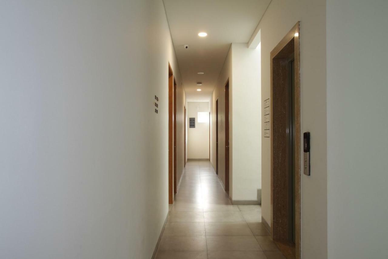 Casa Living Senayan Hotell Jakarta Eksteriør bilde