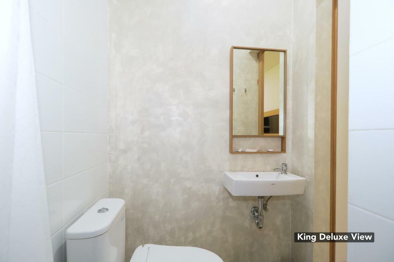 Casa Living Senayan Hotell Jakarta Eksteriør bilde